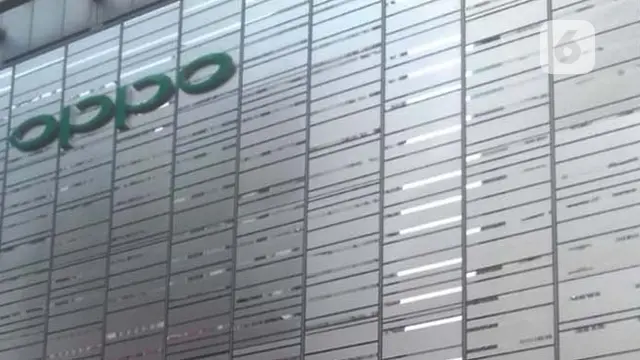 Oppo Super Flagship Store