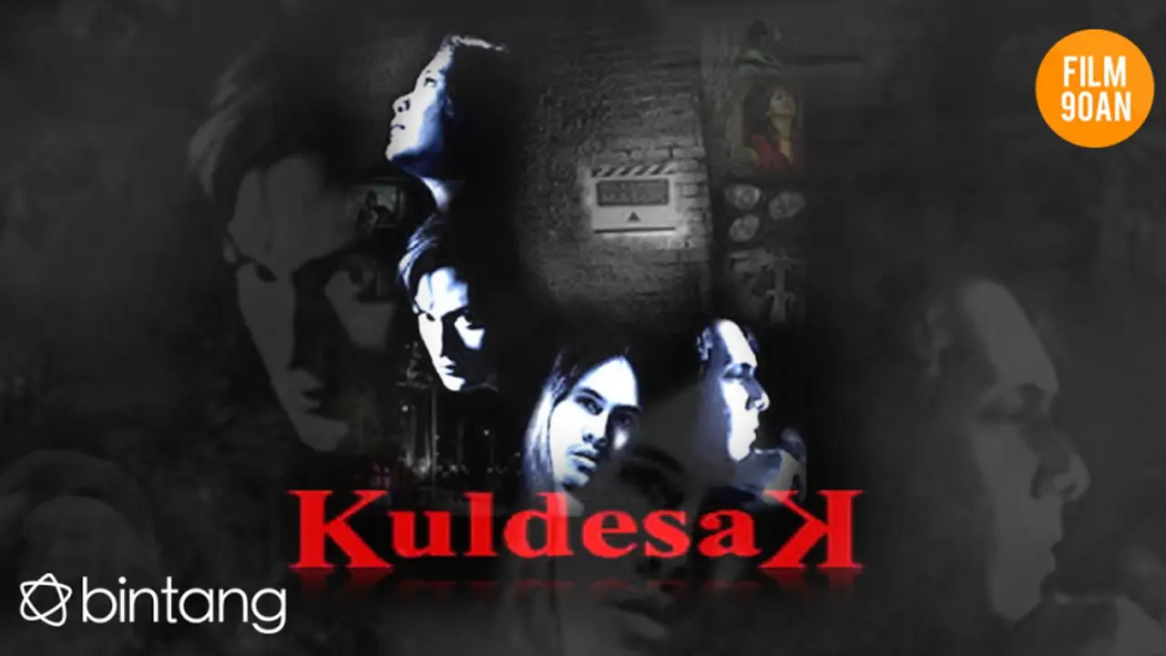 [Bintang] Kuldesak