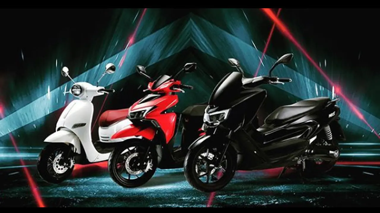Melihat perkembangan pasar otomotif Tanah Air, MBI, perusahaan motor listrik asal Korea Selatan siap meluncurkan tiga model kendaraannya Januari 2021 mendatang.