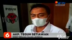 Terkenal dengan sebutan kota santri tak lantas Kabupaten Jombang terhindar dari bisnis prostitusi. Kali ini bisnis prostitusi terselubung di Kecamatan Tunggorono dibongkar Satreskrim Polres Jombang.