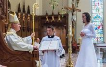 Perempuan ini menikah dengan Yesus
