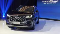 Chery Tiggo 8 Pro tujuh penumpang hadir dalam 2 varian dan dijual mulai Rp 518.500.000