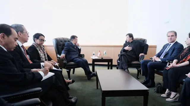 Menteri Luar Negeri RI Retno Marsudi