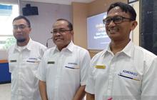 Kemenkeu Salurkan Rp18,6 Miliar untuk Penyaluran UMi Kaltim, Ribuan Pelaku Usaha Ultramikro Terdampak Positif