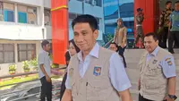 Cerita Wamen Akhmad Wiyagus Sidak WFH ASN di Lampung, Gagal ke Makassar karena Kehabisan Tiket