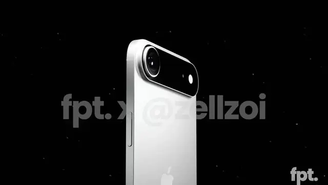 iPhone 17 Air