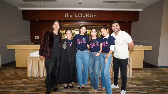 Film Arti Cinta