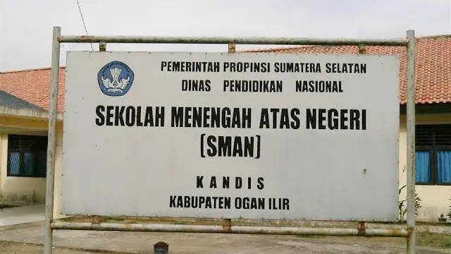 Karena Cukur Alis, Guru di Ogan Ilir Diduga Lakukan Kekerasan dan Bullying ke Siswanya