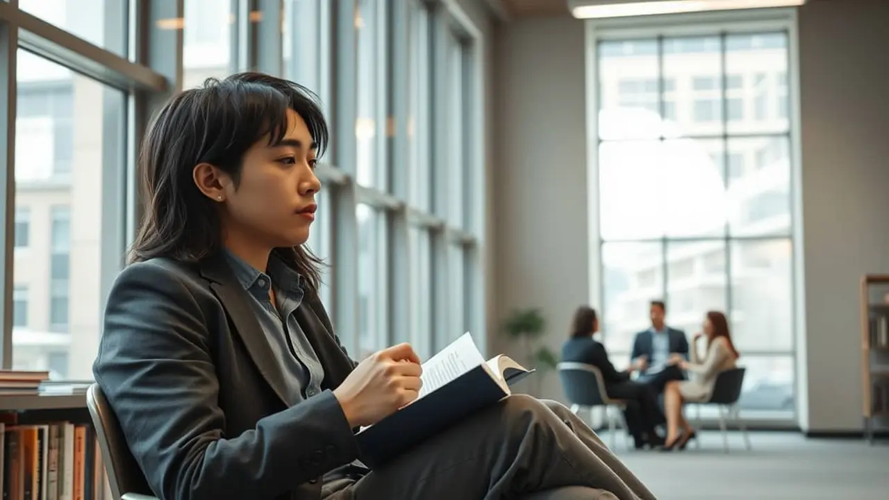 apa arti introvert