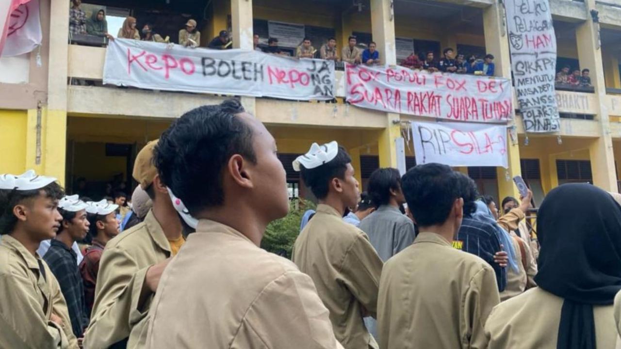 Dok. Istimewa