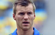 Barca datangkan Yarmolenko Januari 2016