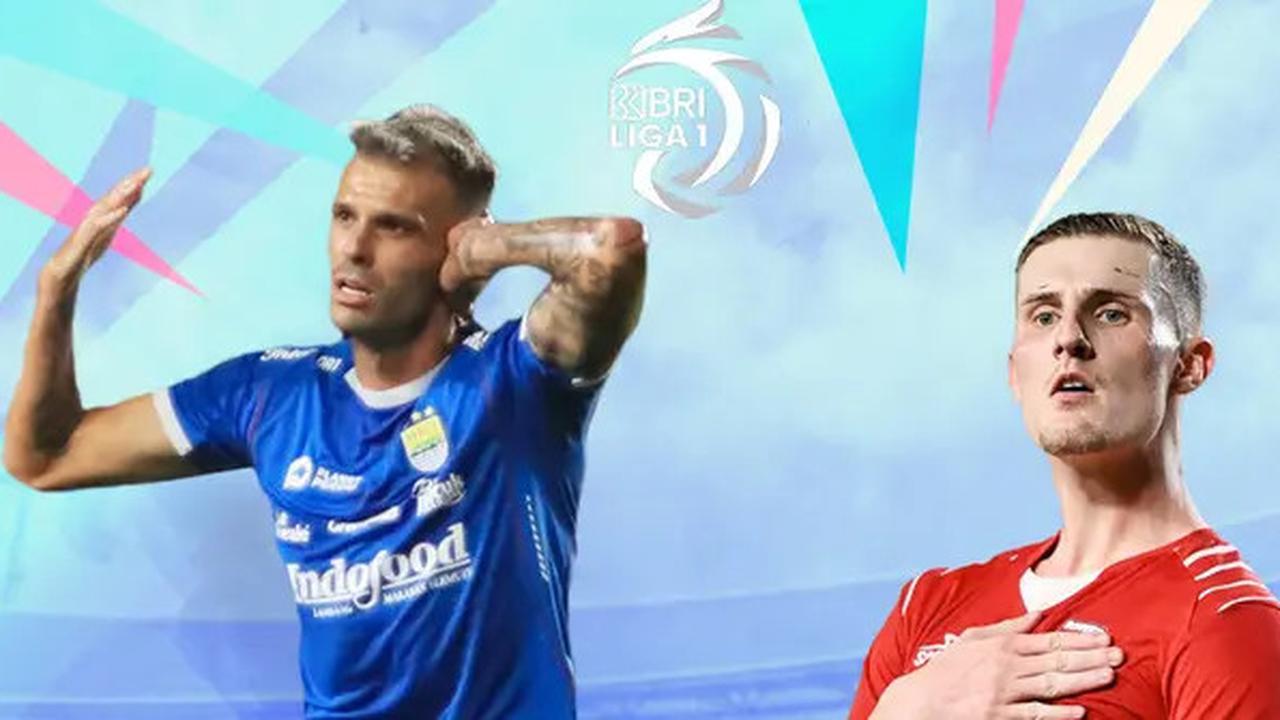 Prediksi Pertandingan Persib Vs Borneo FC di BRI Liga 1