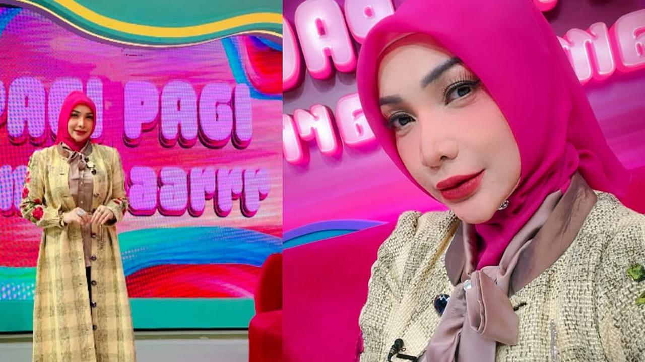 7 Gaya Blazer Roro Fitria yang Elegan tapi Tetap Nyentrik, Dikenakan untuk Berbagai Acara