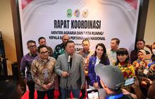 Fakta Unik: Tanpa Dukungan Pemda, Sertifikasi Tanah Tak Bisa Terbit Kata Menteri ATR