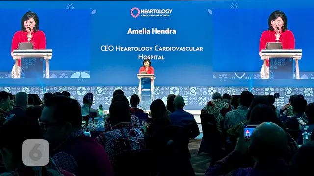 Heartology Cardiovascular Hospital