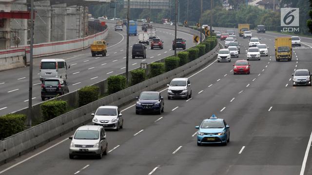  Cek Fakta Mobil  Pribadi Masuk Jakarta Harus Bayar Cek 