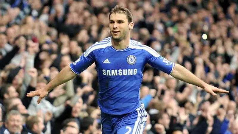 Branislav Ivanovic