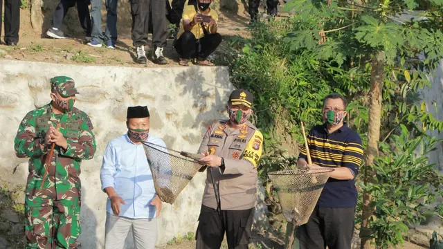 Terobosan menarik dilakukan Polda Nusa Tenggara Barat (NTB)
