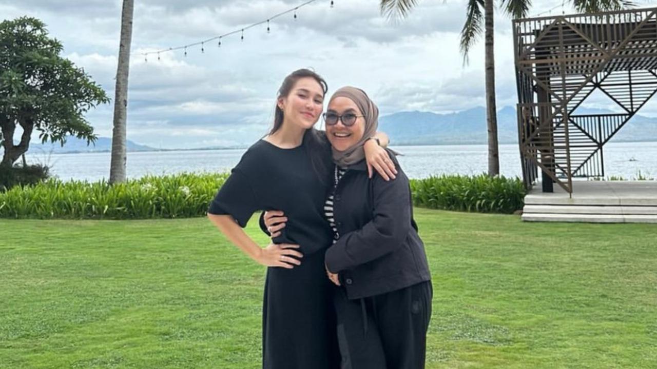 Deretan Potret Artis Cantik Indonesia, Bikin Pangling dan Takjub