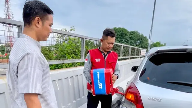 Motorist