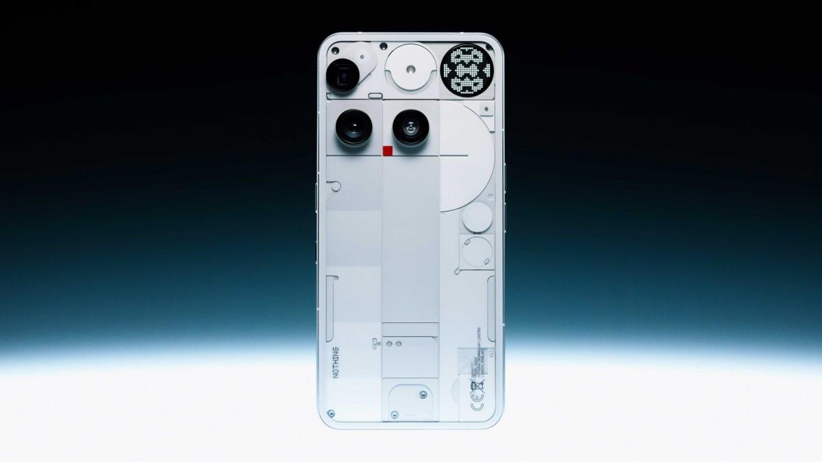 Resmi Rilis! Cek Spesifikasi dan Harga Nothing Phone 3