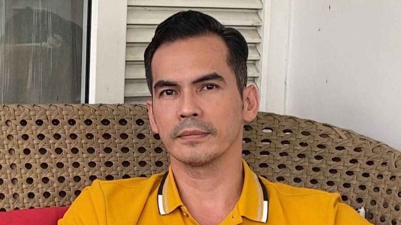Atalarik Syach: Alhamdulillah Dikasih Azab Biar Sadar sama Yang Maha Kuasa, Bukan dari Netizen