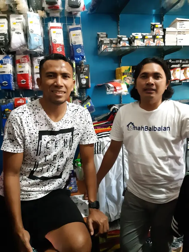 Taufiq Kasrun