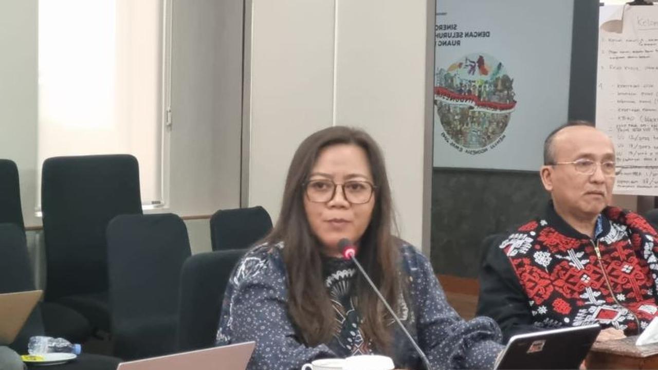 KemenPPPA: Korban Penembakan Makassar Adalah Laki-laki Dewasa, Bukan Anak-anak