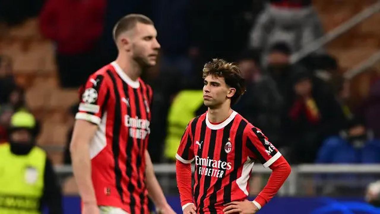 Hasil Lengkap Liga Champions Tadi Malam: AC Milan dan Atalanta Tersingkir, Bayern Munchen Lolos 16 Besar