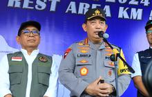 Kapolri Respons Penyerangan Polres Tarakan oleh TNI