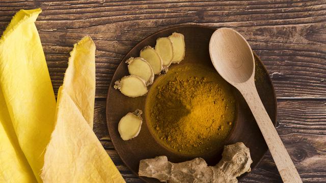 Resep Jamu Herbal untuk Meningkatkan Daya Tahan Tubuh