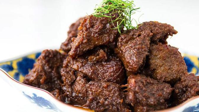 Ingin Rendang Tahan Lama Tak Mudah Basi Ini Rahasia Memasaknya