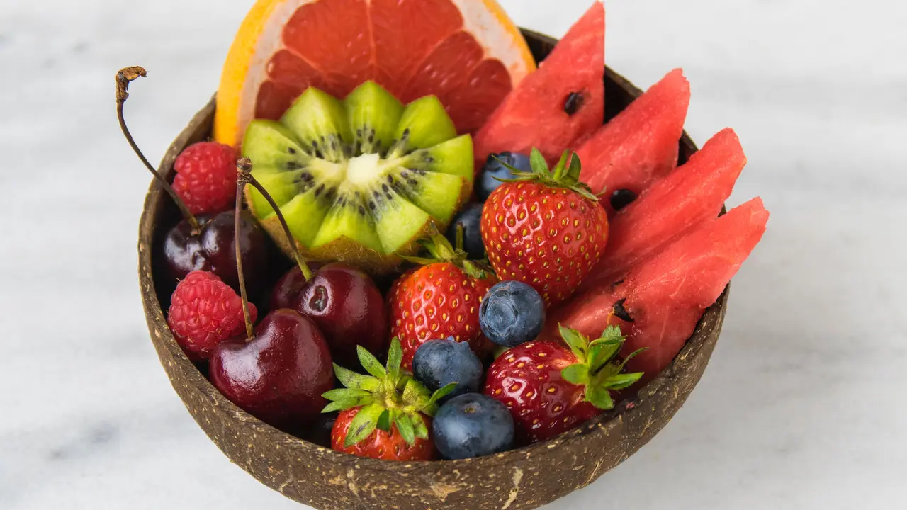 Salad buah/Unsplash Jo-Sonn