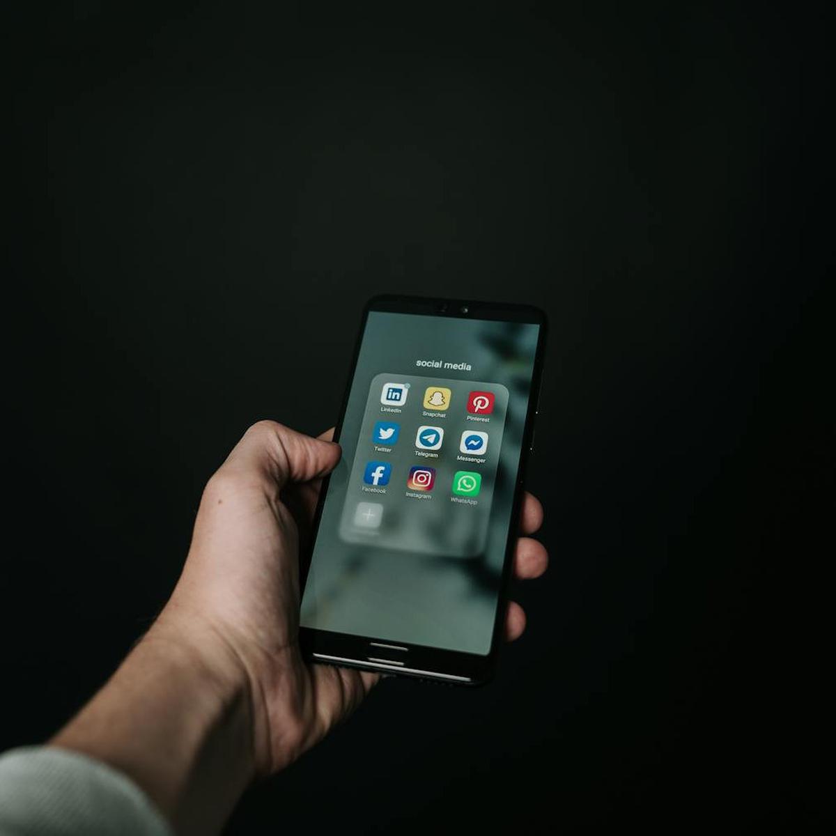 Feed Media Sosial Bisa Ungkap Banyak Hal tentang Dirimu, 5 Hal Ini Mungkin Belum Kamu Sadari