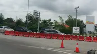 Prediksi Kepadatan Tol Brebes Timur pada Akhir Libur Tahun Baru