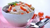 7 Resep Ayam Kukus Tanpa Minyak, Lezat dan Praktis