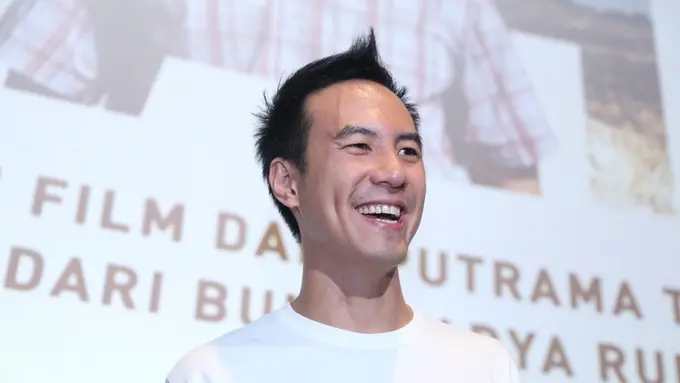 [Fimela] Daniel Mananta