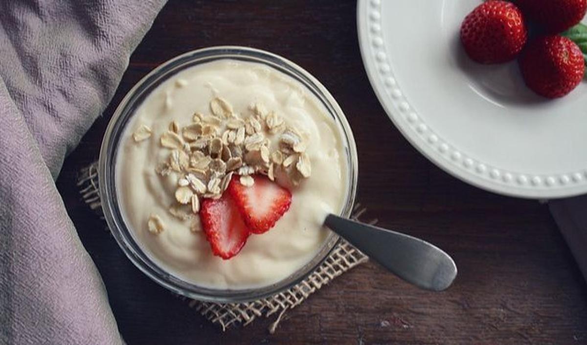 Yogurt