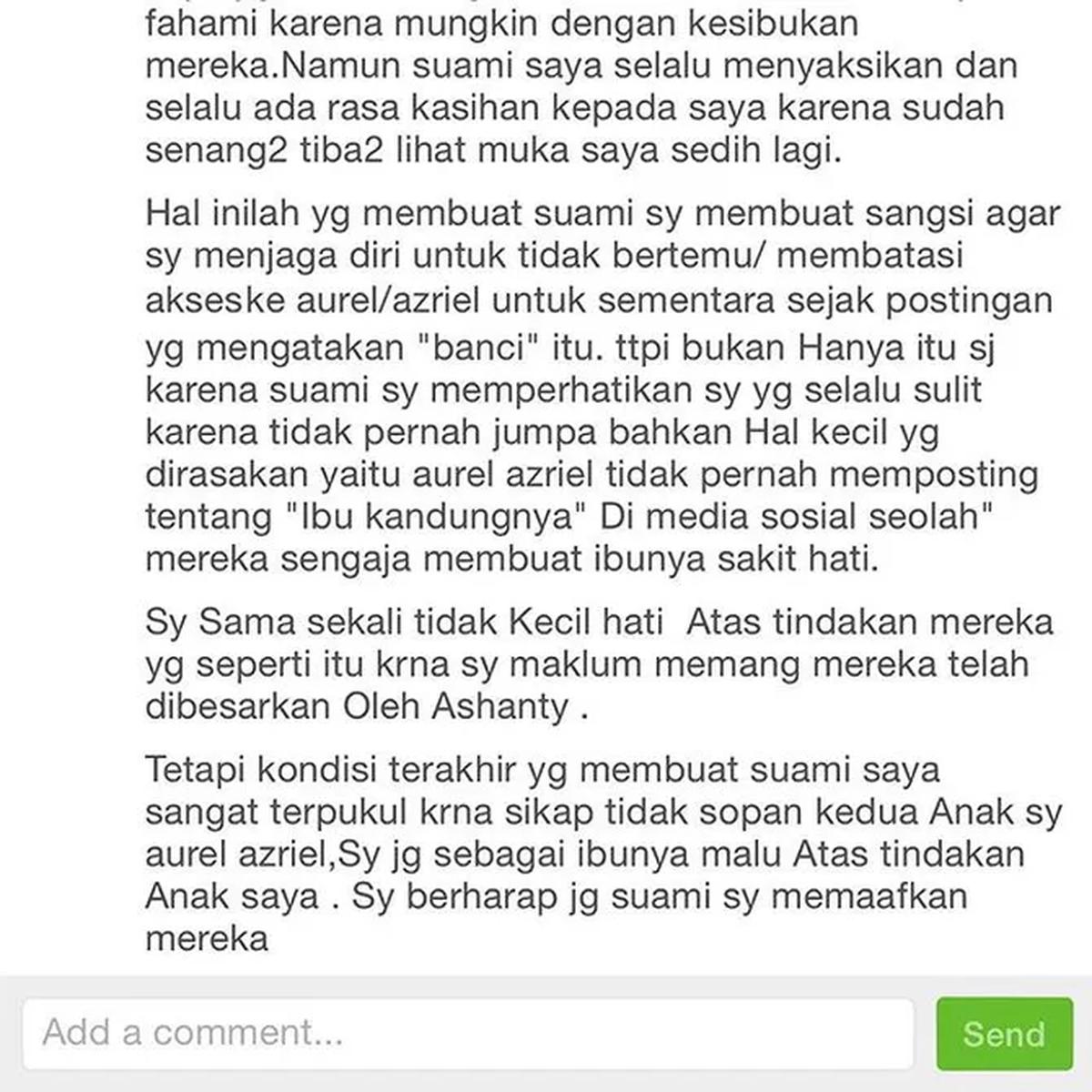 Dok. Istimewa