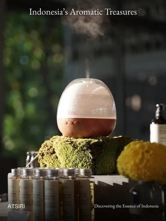 BCA Bangga Lokal Hadirkan Kurasi Produk Perawatan Diri Terbaik dari Brand Asli Tanah Air, Apa Saja Rekomendasinya?