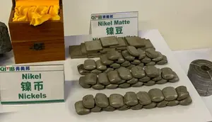 Kementerian ESDM Pastikan Tak Ada Tambahan Kuota Nikel, Kecuali untuk Smelter