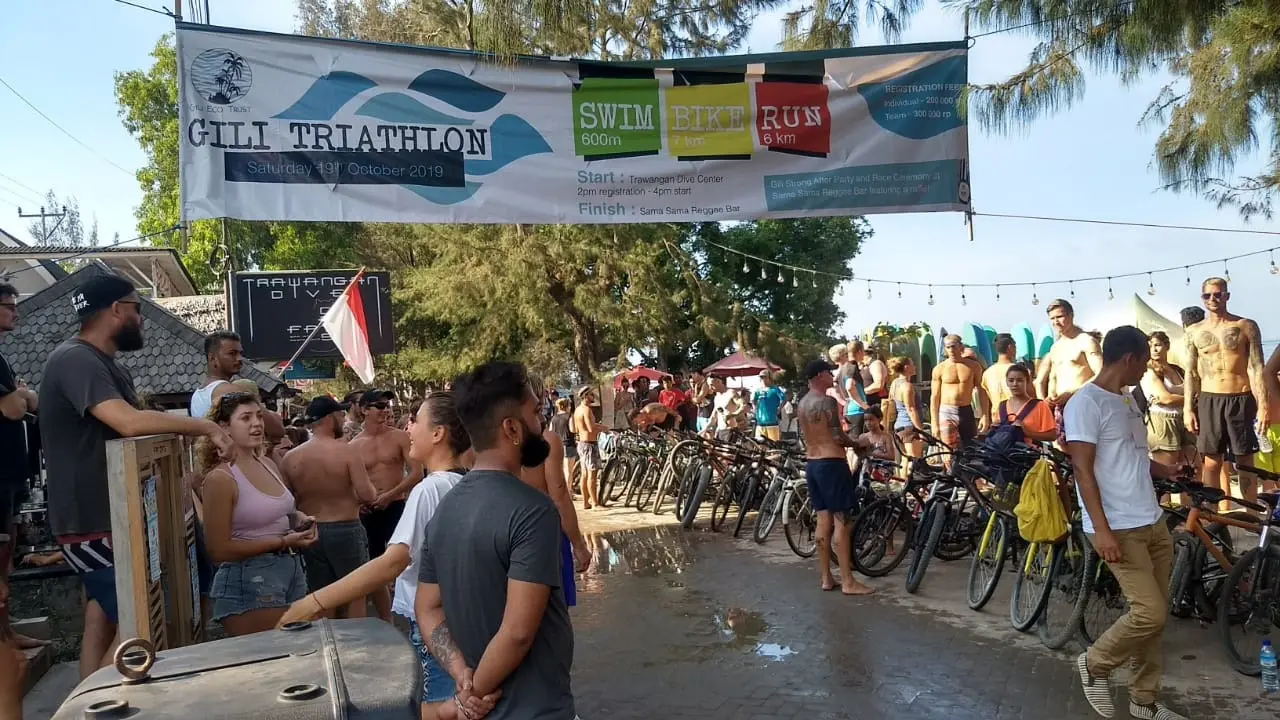 Festival Gili