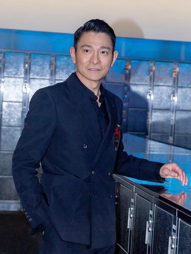 Andy Lau
