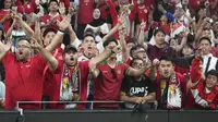 Siaran Langsung Pertandingan Timnas Indonesia Melawan Bahrain dalam Kualifikasi Piala Dunia 2026