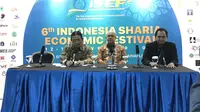 Taspen Dirikan Unit Investasi Syariah
