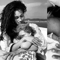 Meghan Markle Rayakan Ulang Tahun ke-4 Lilibet dengan Unggahan Foto Langka. (Dok: IG @meghan&nbsp;https://www.instagram.com/p/DKeD9atgOf0/?img_index=1)