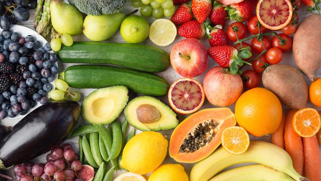 Makanan yang Mengandung Karbohidrat Sehat