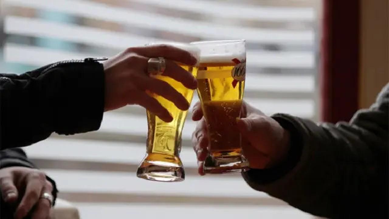 Nenek Berusia 110 Tahun Ini Minum Bir Setiap Hari, Disebut Rahasia Umur Panjang