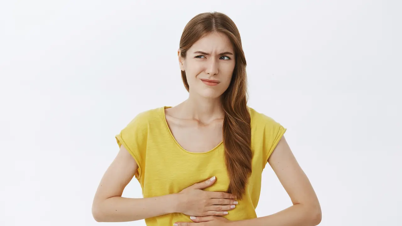 Inflammatory Bowel Disease