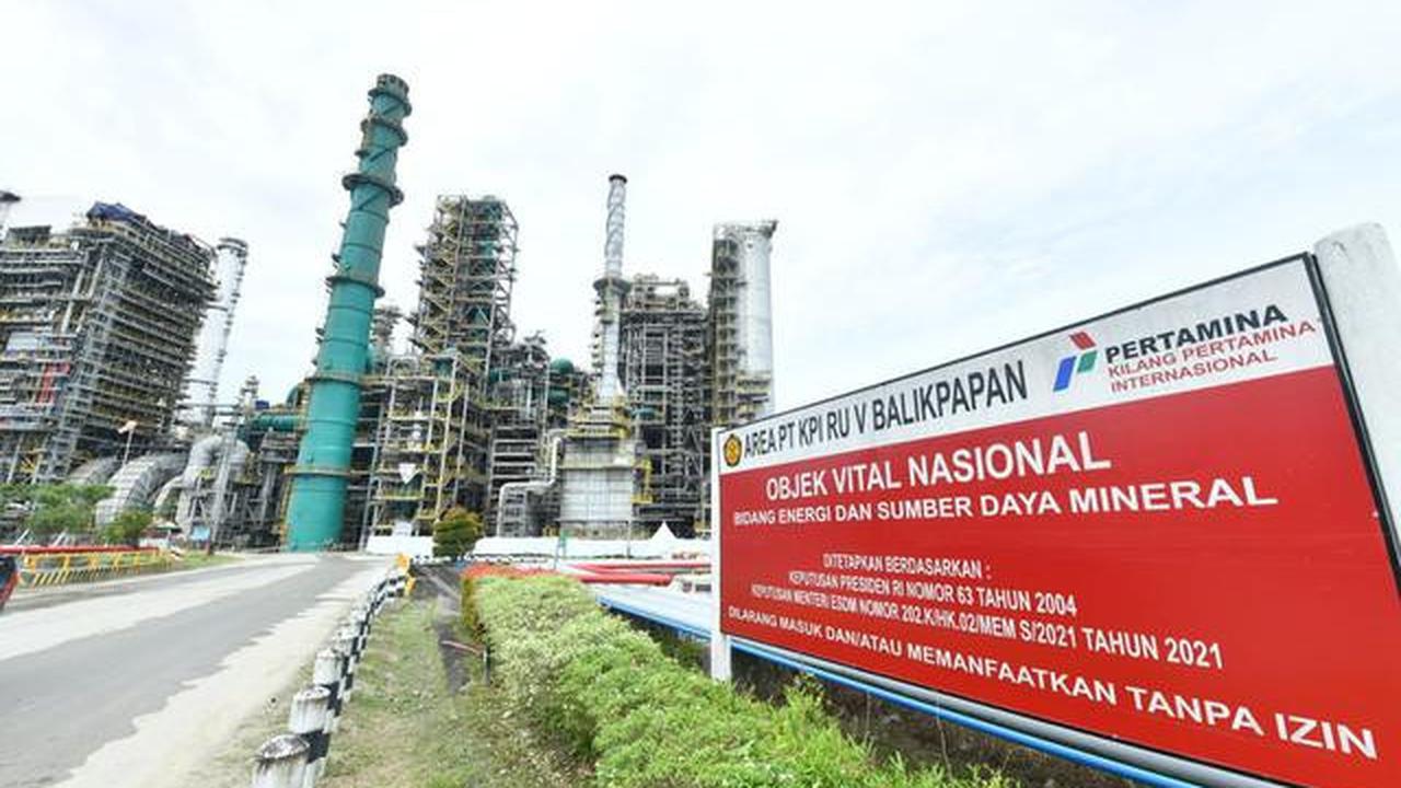 Impor Solar Dihentikan, SPBU Swasta Wajib Negosiasi dengan Pertamina